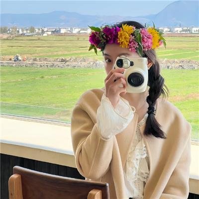 纹身人 海报